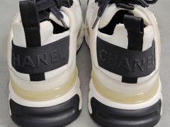 -CHANEL(恒隆广场店)