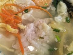 -长人馄饨铺(解放街店)