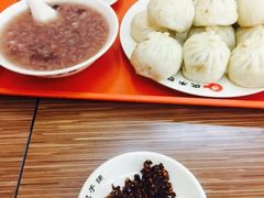 -庆丰包子铺(紫贵庄园店)