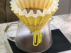 -YECLIP COFFEE 黄色回形针咖啡