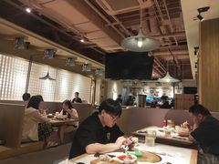 大堂-七八冷面·延边朝鲜族美食(圣熙八号店)