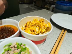 -海底捞火锅(团结桥店)