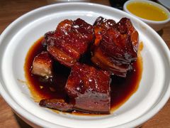 红烧肉-晋家门(弘阳广场店)