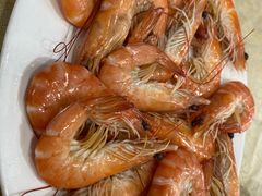 -秋姐美食店(海陵岛保利店)
