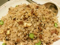 牛肉外婆菜蛋炒饭（可加辣）-望湘园·湖南菜(宏伊店)