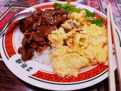 -港嘢茶檔(古北1699广场店)
