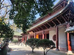 -南华禅寺