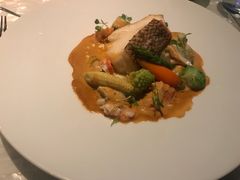 -广州四季酒店·佰鲜汇·现代法餐