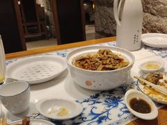 -东方饺子王(工农大路店)