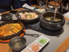 -云海肴·汽锅鸡·云南菜(高德置地店)