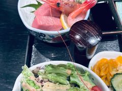 -玄白·炭烤活鳗(上海首店)