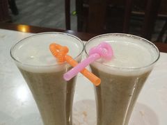 绿豆汤-汉口码头