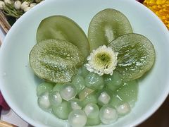 -第六季自助餐厅(王府井店)