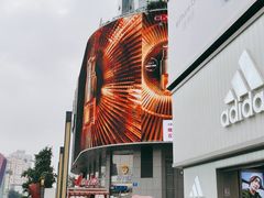 -苏宁易购(成都春熙路店)