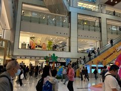 -新城市广场