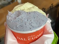 -Dal Cuore 达可芮冰淇淋(陕西北路店)