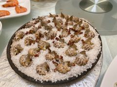 -华盛丰温州大排档(东三环南路店)