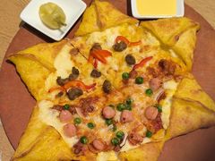 -棒约翰比萨·意面(老闵行店)