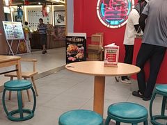 -塔斯汀中国汉堡(徐汇汇京广场店)