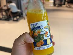 -物美超市(通州华业玫瑰店)