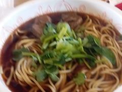 -李先生牛肉面大王(广渠门内店)