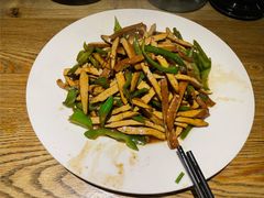 -丰乐餐厅·始于1999·本地老字号