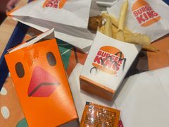 -汉堡王(高坪王府井店)