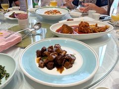 -老人和饭店(淮海中路店)