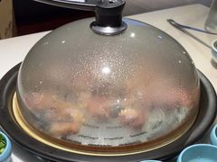 -碗中海·蒸汽海鲜·桑拿鸡(岭南天地店)