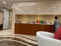 -首都机场T3航站楼商务CIP贵宾厅