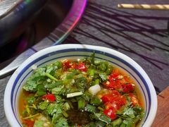 -来涮蜀鲜货火锅串串香(菜市口店)