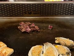 -火地铁板烧(昆山万象汇店)