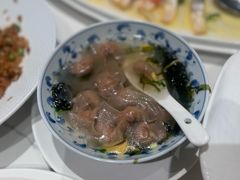 -柳莺湖上·湖景餐厅·江南菜(西湖店)