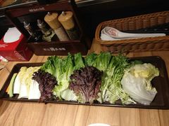 -炉小哥烤肉(朗悦公园茂店)