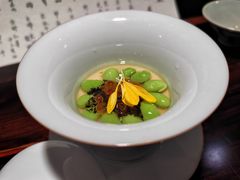 -元熹会席料理