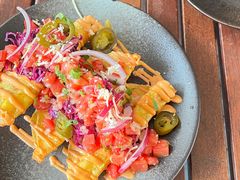 -Q MEX 库迈墨西哥餐吧(中骏世界城店)
