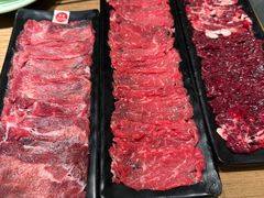 -掂档潮汕牛肉火锅(万象城店)