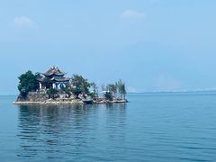 -大理洱海