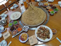 -双喜农庄·菌香园(安居家园店)