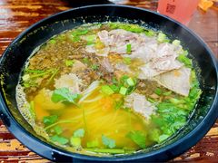 -一品飘香米线(一中总店)