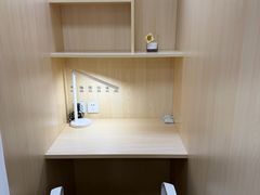 -蓝鲸自习室(将台店)