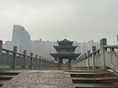 -大小河街