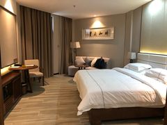 -明月山天沐温泉度假村