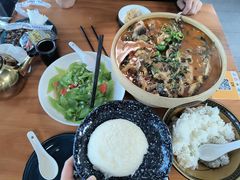 -大娘舅·江景餐厅桐庐菜(白冷线店)