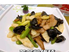 -老广新意(奥园店)