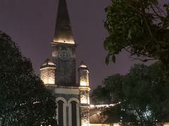 -重庆市江北嘴中央商务区中央公园