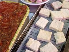 -石屏老字号4号包浆豆腐美食城(泼水广场店)