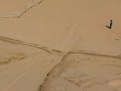 -银肯塔拉沙漠生态旅游景区