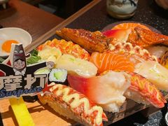 -摩打食堂(壹方中心店)