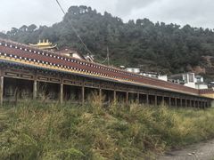 -达仓郎木寺院